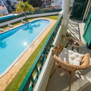Appartement Holiday Albufeira, Albufeira