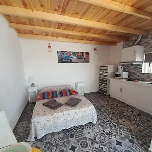Appartement Estudio Dominicana In Gale, Albufeira