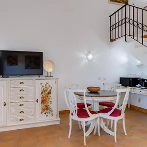 Appartement Solar Do Monte 4, Albufeira