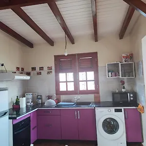  Hébergement de vacances Mango Guadeloupe