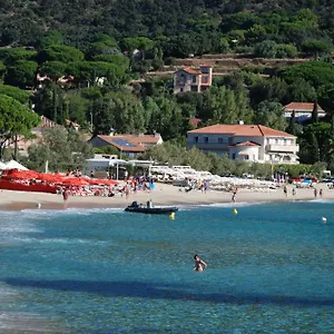  Appartement Bel Saint Clair-lavandou France