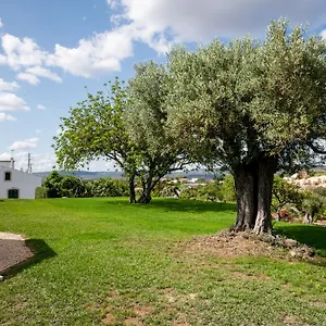 Hébergement de vacances Cerca Velha -, Albufeira
