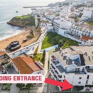 Appartement In Albufeira's Old Town, Albufeira