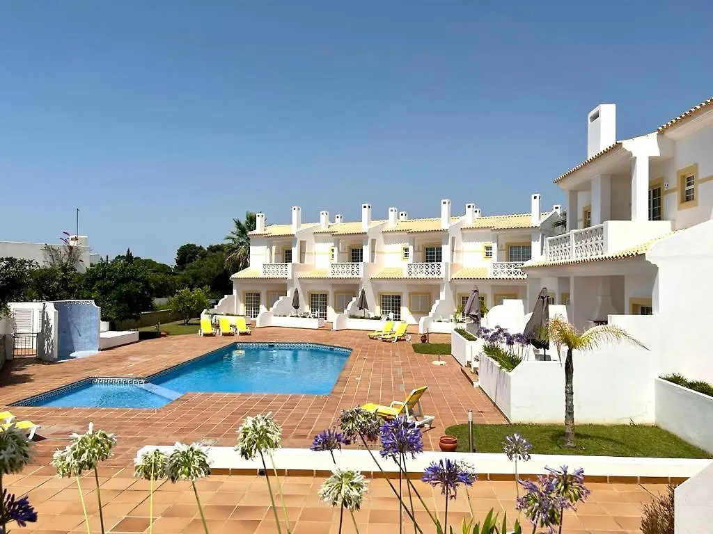 Balaia Plaza Al - Ideal Para Familias Albufeira