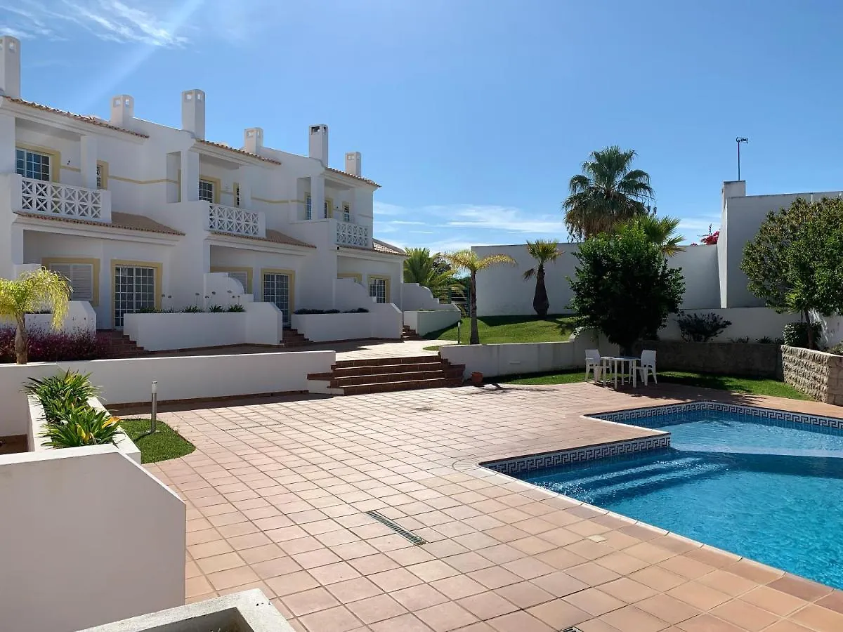 Balaia Plaza Al - Ideal Para Familias Albufeira Portugal