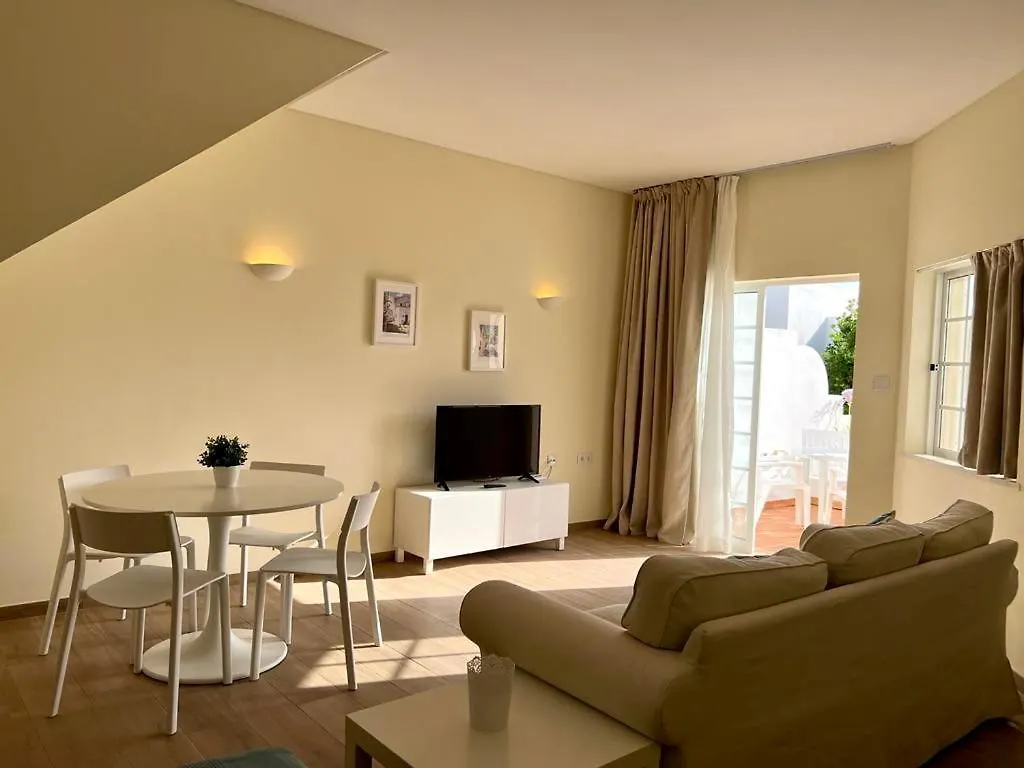 Villa Balaia Plaza Al - Ideal Para Familias Albufeira