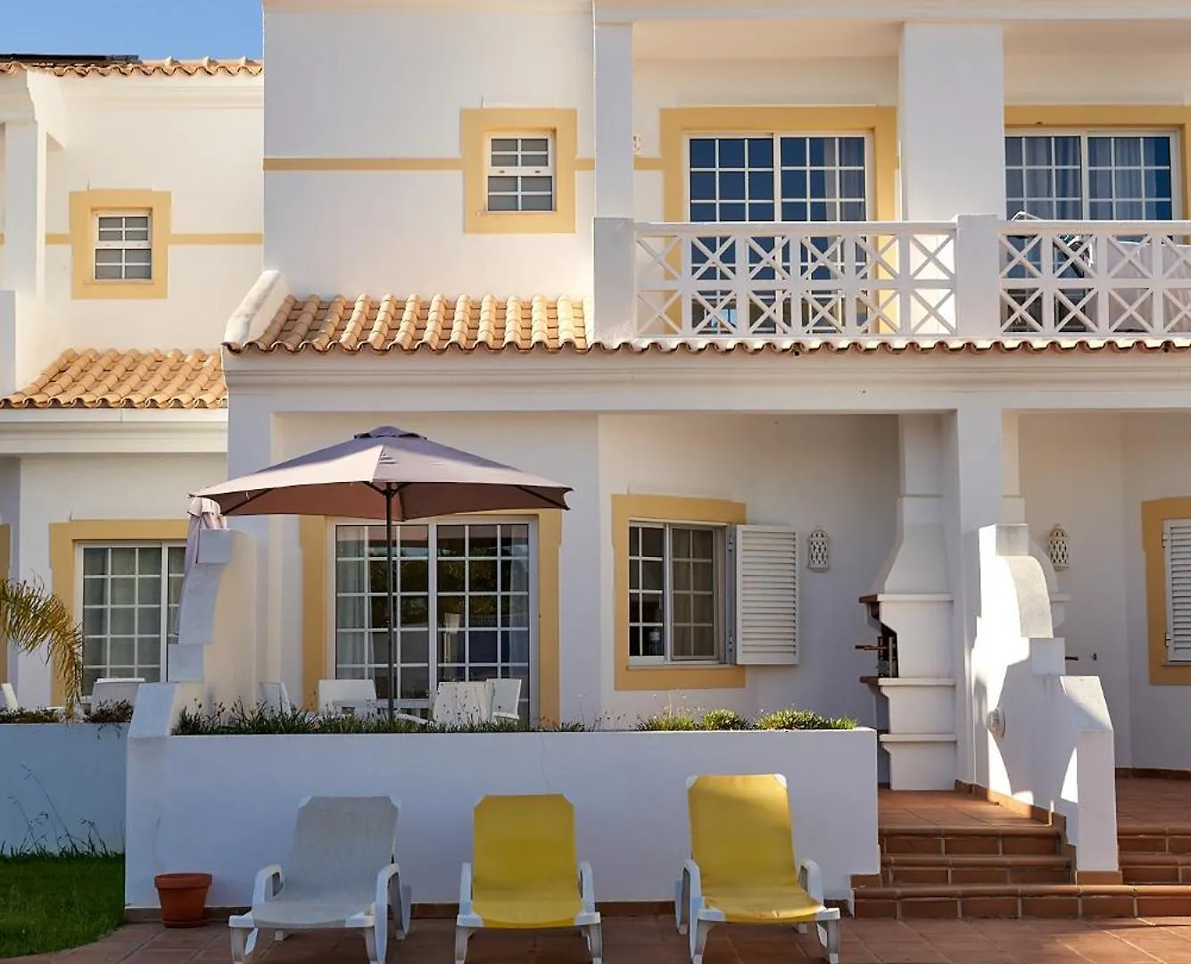 Villa Balaia Plaza Al - Ideal Para Familias Albufeira Portugal