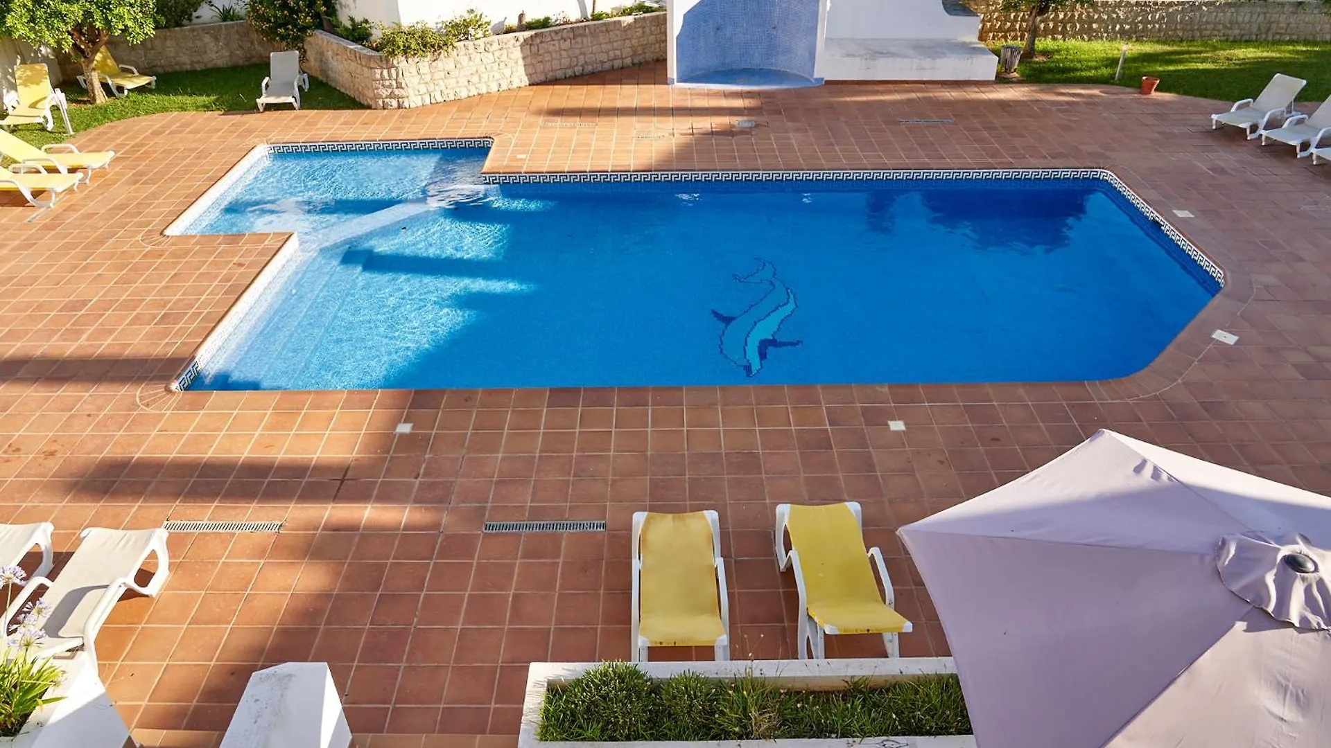 Balaia Plaza Al - Ideal Para Familias Albufeira 0*,  Portugal