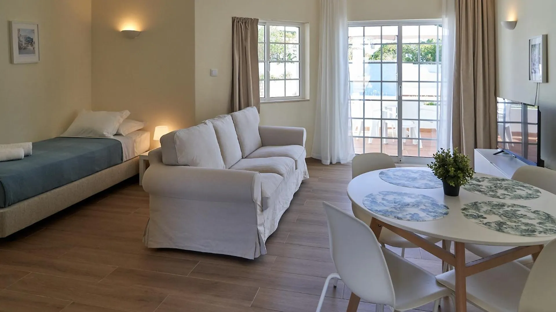 Balaia Plaza Al - Ideal Para Familias Albufeira Villa