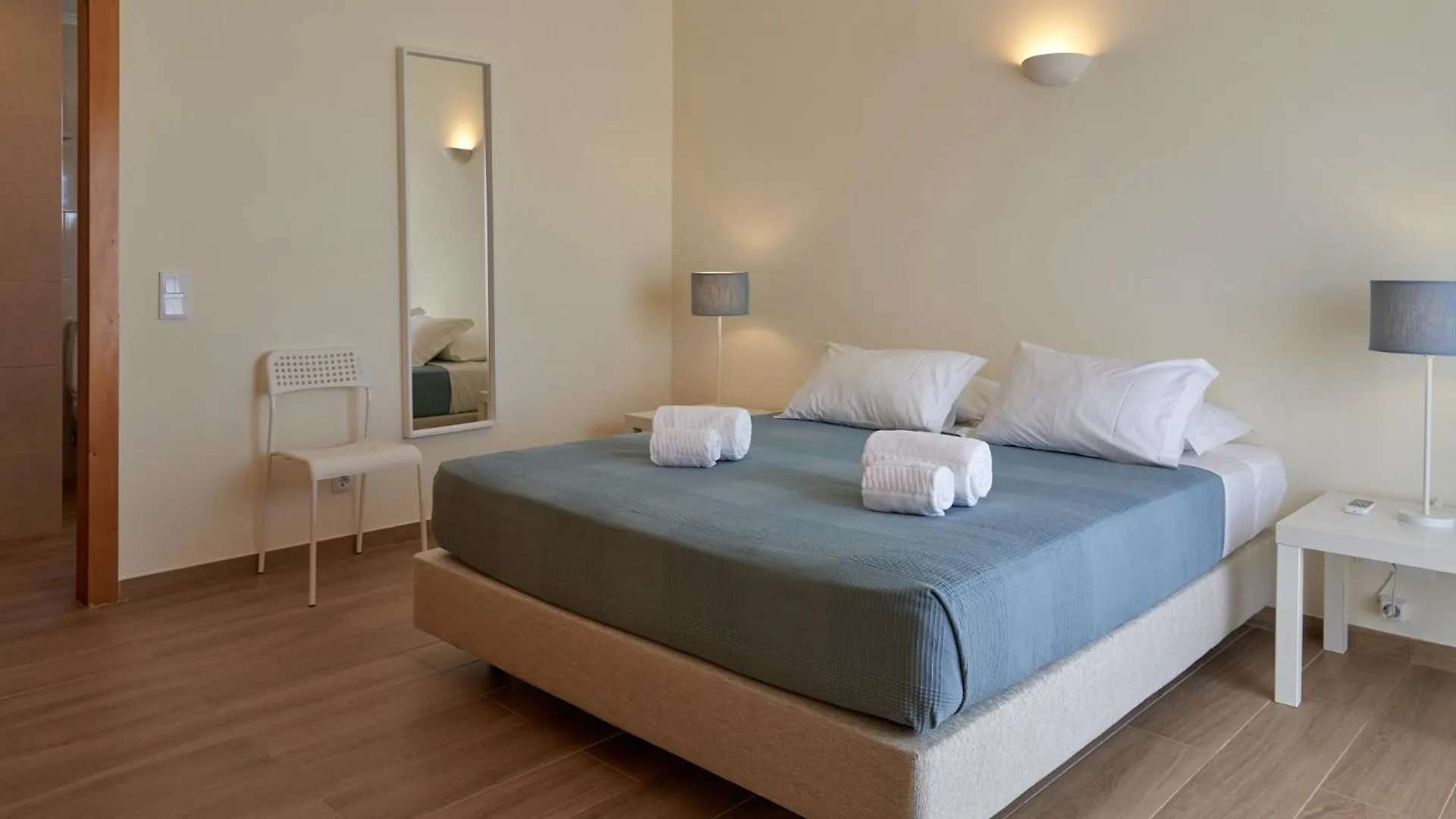 Balaia Plaza Al - Ideal Para Familias Albufeira