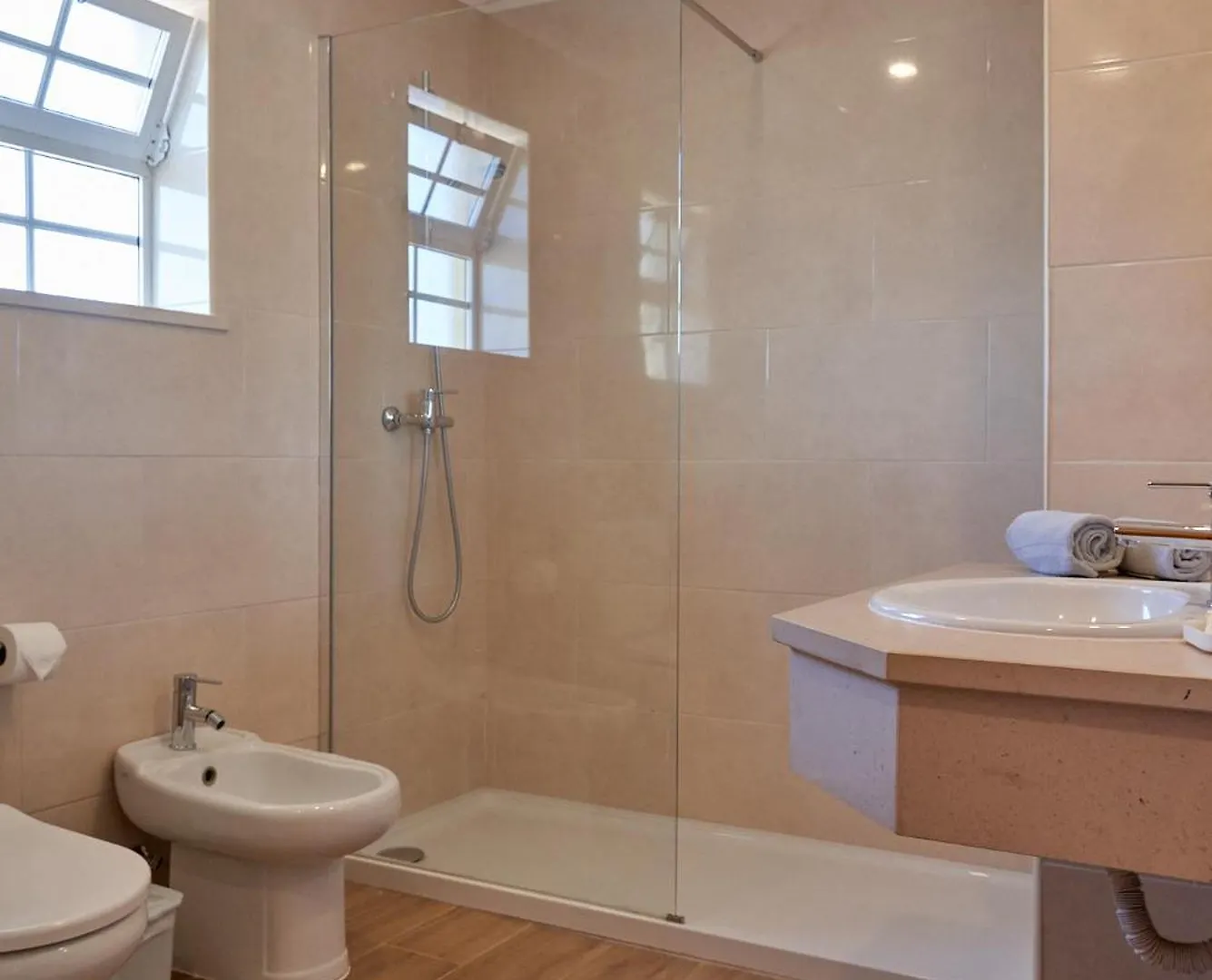 Balaia Plaza Al - Ideal Para Familias Albufeira