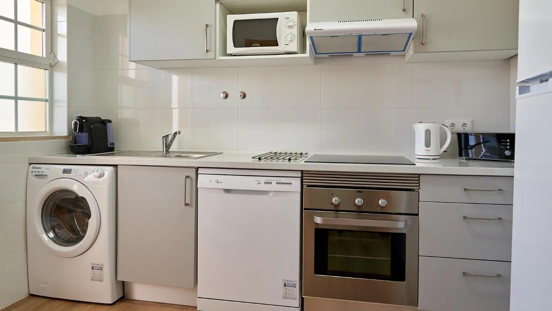 Villa Balaia Plaza Al - Ideal Para Familias Albufeira